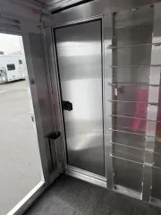 new Stock / Stock Combo Trailers Exiss Trailers  for sale, in Galt, CA Thumbnail 7