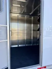 new Horse Trailers Exiss Trailers  for sale, in Galt, CA Thumbnail 4