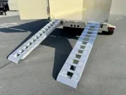 new Dump Trailers Snake River  for sale, in Galt, CA Thumbnail 10