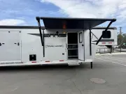 new Horse Trailers Bison Trailers  for sale, in Galt, CA Thumbnail 3