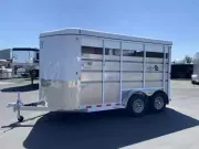 new Horse Trailers Maverick Trailers  for sale, in Galt, CA Thumbnail 68