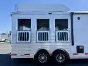 new Horse Trailers Exiss Trailers  for sale, in Galt, CA Thumbnail 16