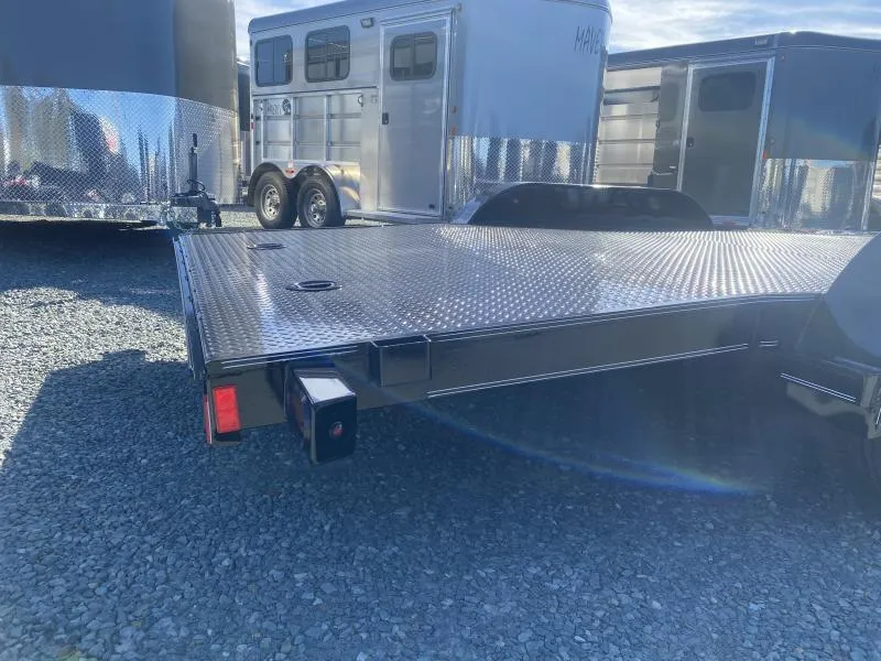 new Equipment / Flatbed Trailers Innovative  for sale, in Galt, CA Thumbnail 7
