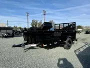 new Utility Trailers Innovative  for sale, in Galt, CA Thumbnail 2