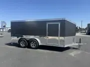 used Cargo (Enclosed) Trailers Haulmark  for sale, in Galt, CA Thumbnail 1