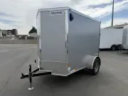 new Cargo (Enclosed) Trailers Haulmark  for sale, in Galt, CA Thumbnail 11