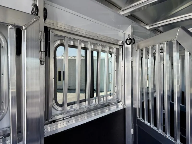 new Horse Trailers Sooner  for sale, in Galt, CA Thumbnail 12