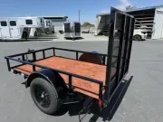 new Utility Trailers Innovative  for sale, in Galt, CA Thumbnail 6
