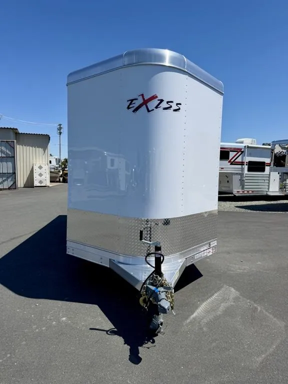 new Stock / Stock Combo Trailers Exiss Trailers  for sale, in Galt, CA Thumbnail 19