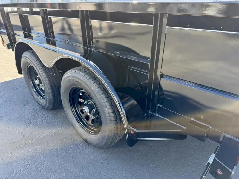 new Utility Trailers Innovative  for sale, in Galt, CA Thumbnail 6