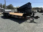 new Equipment / Flatbed Trailers C and B Quality Trailer Works  for sale, in Galt, CA Thumbnail 1