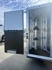new Horse Trailers Exiss Trailers  for sale, in Galt, CA Thumbnail 21