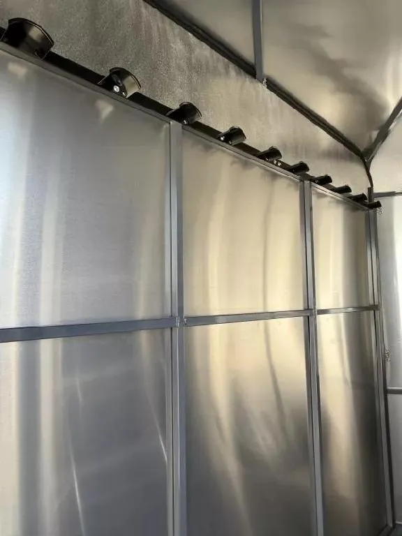 new Horse Trailers Maverick Trailers  for sale, in Galt, CA Thumbnail 6