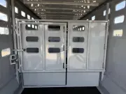 new Stock / Stock Combo Trailers Eagle X Trailers  for sale, in Galt, CA Thumbnail 53