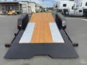 new Equipment / Flatbed Trailers Snake River  for sale, in Galt, CA Thumbnail 14