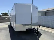 new Car Haulers / Racing Trailers Haulmark  for sale, in Galt, CA Thumbnail 5