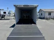 new Car Haulers / Racing Trailers Haulmark  for sale, in Galt, CA Thumbnail 7