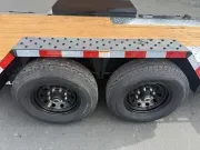 new Equipment / Flatbed Trailers Snake River  for sale, in Galt, CA Thumbnail 8