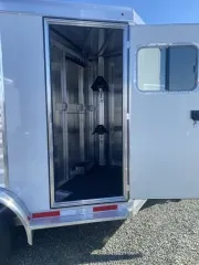 new Horse Trailers Exiss Trailers  for sale, in Galt, CA Thumbnail 3
