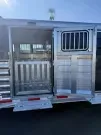 new Stock / Stock Combo Trailers Exiss Trailers  for sale, in Galt, CA Thumbnail 53