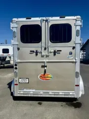 used Horse Trailers Sundowner Trailers  for sale, in Galt, CA Thumbnail 8