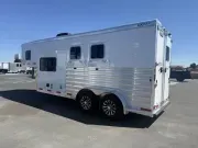 used Horse Trailers Exiss Trailers  for sale, in Galt, CA Thumbnail 28