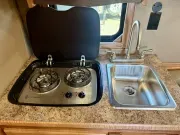 new Horse Trailers Merhow Trailers  for sale, in Galt, CA Thumbnail 10