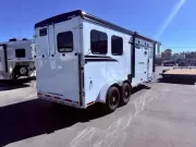 new Horse Trailers Bison Trailers  for sale, in Galt, CA Thumbnail 26