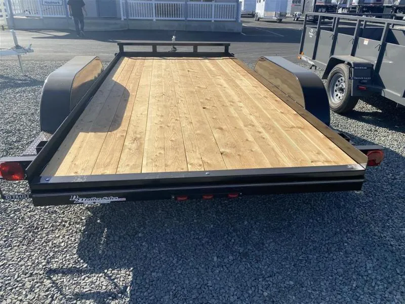 new Equipment / Flatbed Trailers Innovative  for sale, in Galt, CA Thumbnail 5