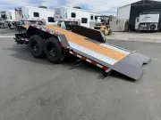 new Equipment / Flatbed Trailers Snake River  for sale, in Galt, CA Thumbnail 13