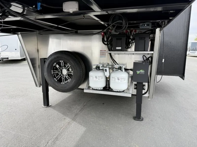 new Horse Trailers Bison Trailers  for sale, in Galt, CA Thumbnail 119