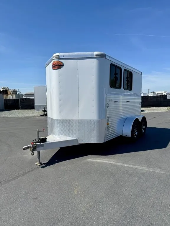 used Horse Trailers Sundowner Trailers  for sale, in Galt, CA Thumbnail 16