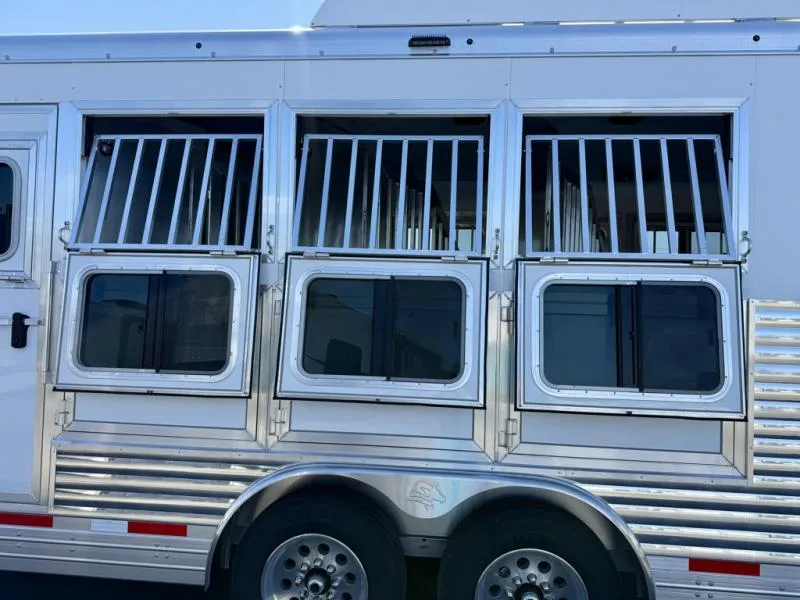 new Horse Trailers Sooner  for sale, in Galt, CA Thumbnail 113