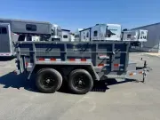 new Dump Trailers Snake River  for sale, in Galt, CA Thumbnail 7