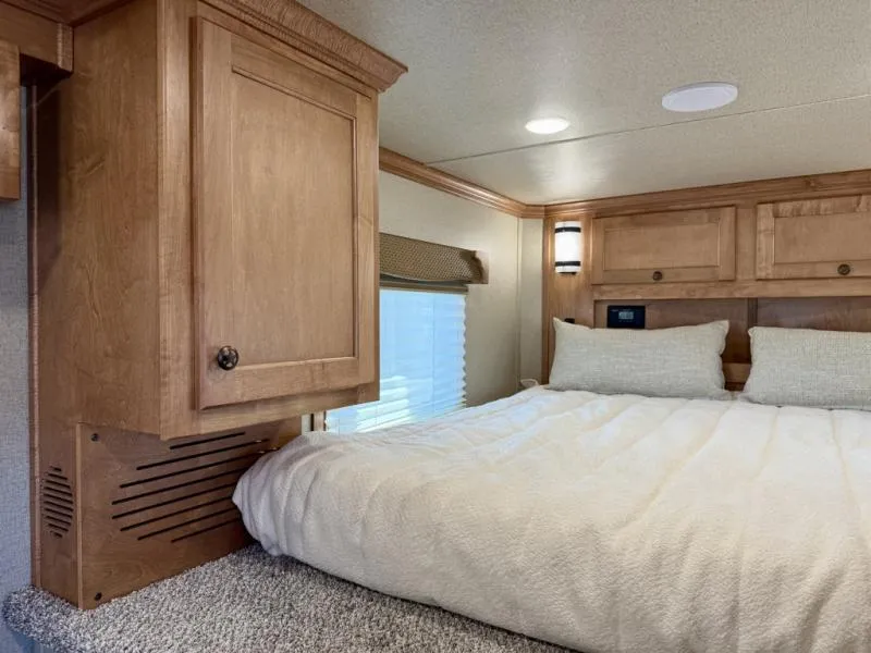 new Horse Trailers Merhow Trailers  for sale, in Galt, CA Thumbnail 15