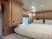new Horse Trailers Merhow Trailers  for sale, in Galt, CA Thumbnail 15