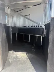 used Horse Trailers Exiss Trailers  for sale, in Galt, CA Thumbnail 25