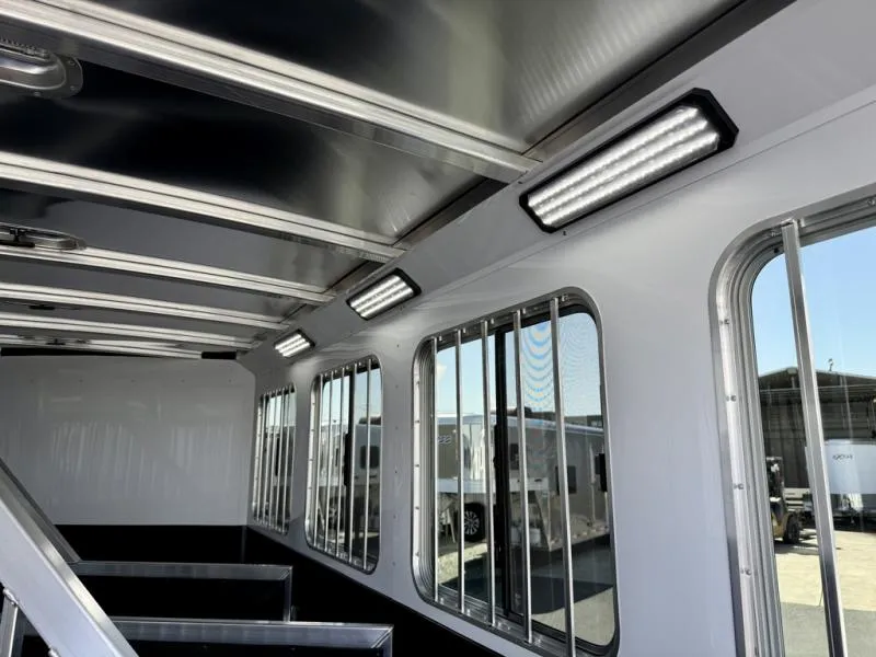 new Horse Trailers Sooner  for sale, in Galt, CA Thumbnail 15