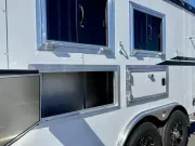 new Horse Trailers Bison Trailers  for sale, in Galt, CA Thumbnail 28