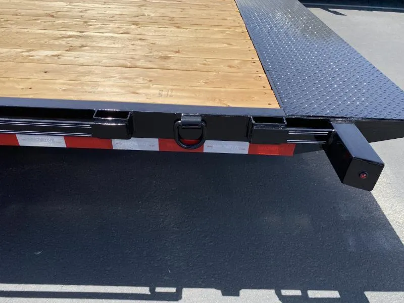 new Equipment / Flatbed Trailers Other  for sale, in Galt, CA Thumbnail 8