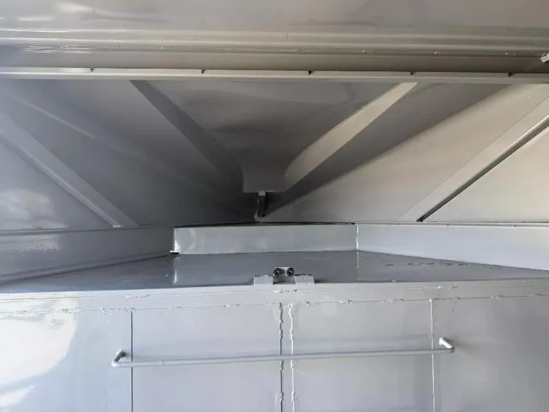 new Stock / Stock Combo Trailers Eagle X Trailers  for sale, in Galt, CA Thumbnail 103
