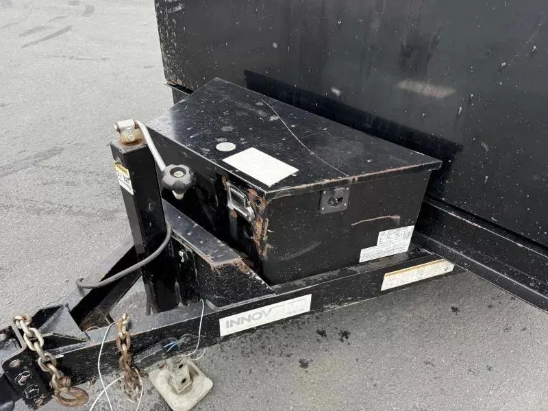 used Dump Trailers Other  for sale, in Galt, CA Thumbnail 4