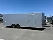 new Car Haulers / Racing Trailers Haulmark  for sale, in Galt, CA Thumbnail 2
