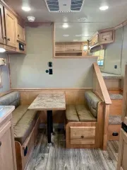 new Horse Trailers Merhow Trailers  for sale, in Galt, CA Thumbnail 5