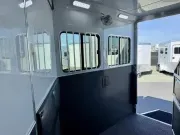 new Horse Trailers Merhow Trailers  for sale, in Galt, CA Thumbnail 70