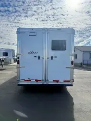 new Horse Trailers Exiss Trailers  for sale, in Galt, CA Thumbnail 19