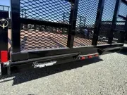 new Utility Trailers Innovative  for sale, in Galt, CA Thumbnail 8