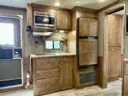 new Horse Trailers Merhow Trailers  for sale, in Galt, CA Thumbnail 41