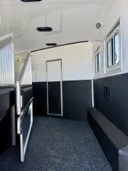 new Horse Trailers Exiss Trailers  for sale, in Galt, CA Thumbnail 24