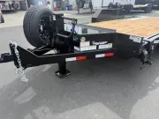 new Equipment / Flatbed Trailers Snake River  for sale, in Galt, CA Thumbnail 4